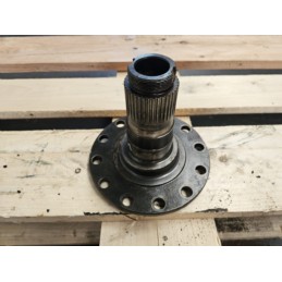Piasta zwrotnicy FWD Case 533, 633, 733, 833