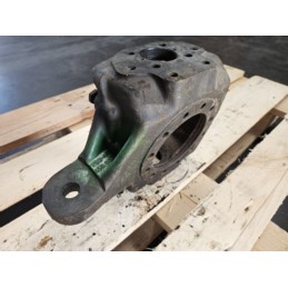 Zwrotnica LH FWD Case 533, 633, 733, 833