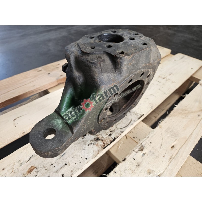 Zwrotnica LH FWD Case 533, 633, 733, 833