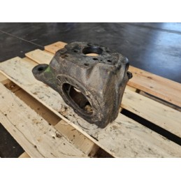 Zwrotnica LH FWD Case 533, 633, 733, 833