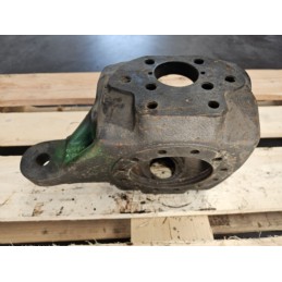 Zwrotnica LH FWD Case 533, 633, 733, 833