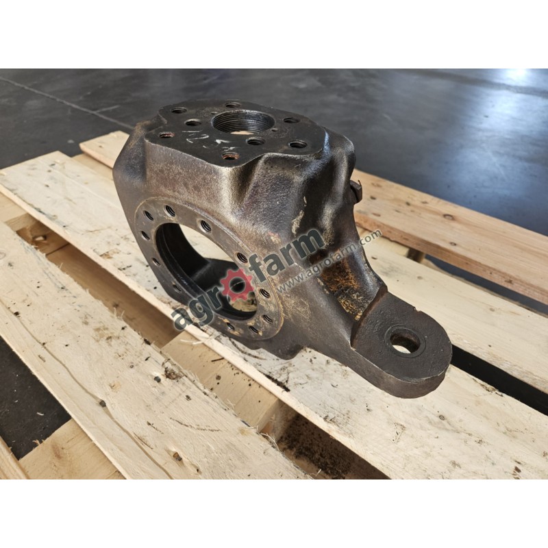 Zwrotnica RH FWD Case 533, 633, 733, 833