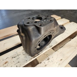 Zwrotnica RH FWD Case 533, 633, 733, 833