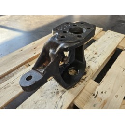 Zwrotnica RH FWD Case 533, 633, 733, 833