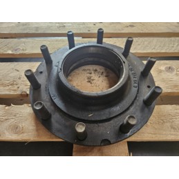 Piasta koła FWD Massey Ferguson 7616, 7480