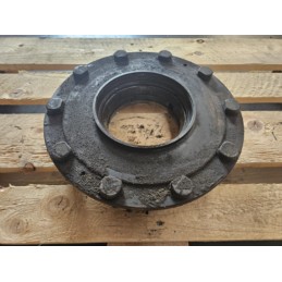 Piasta koła FWD Massey Ferguson 7616, 7480