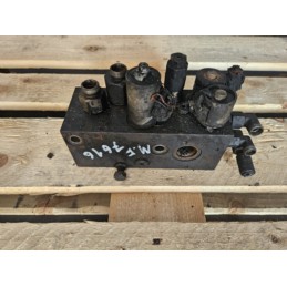 Zawór FWD Massey Ferguson 7616, 7480