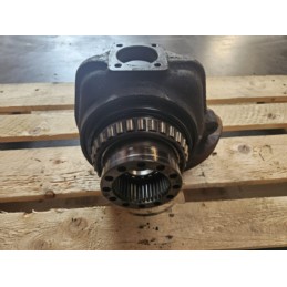 Zwrotnica RH FWD Massey Ferguson 7616, 7480