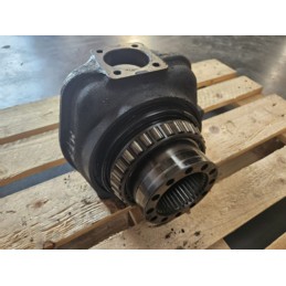 Zwrotnica RH FWD Massey Ferguson 7616, 7480