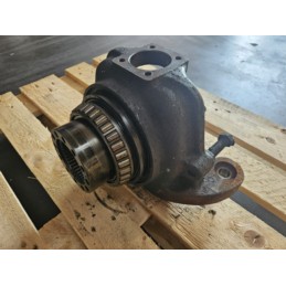 Zwrotnica RH FWD Massey Ferguson 7616, 7480