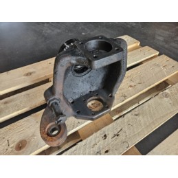 Zwrotnica RH FWD Massey Ferguson 7616, 7480