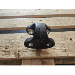 Łącznik półosi FWD Massey Ferguson 7616, 7480