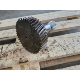 Wałek Z41 Case Magnum 235, 250, 260, 280