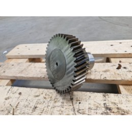 Wałek Z42 Case Magnum 235, 250, 260, 280
