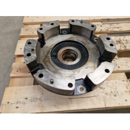 Uchwyt mechanizmu różnicowego Case Magnum 235