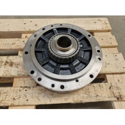 Uchwyt mechanizmu różnicowego Case Magnum 235
