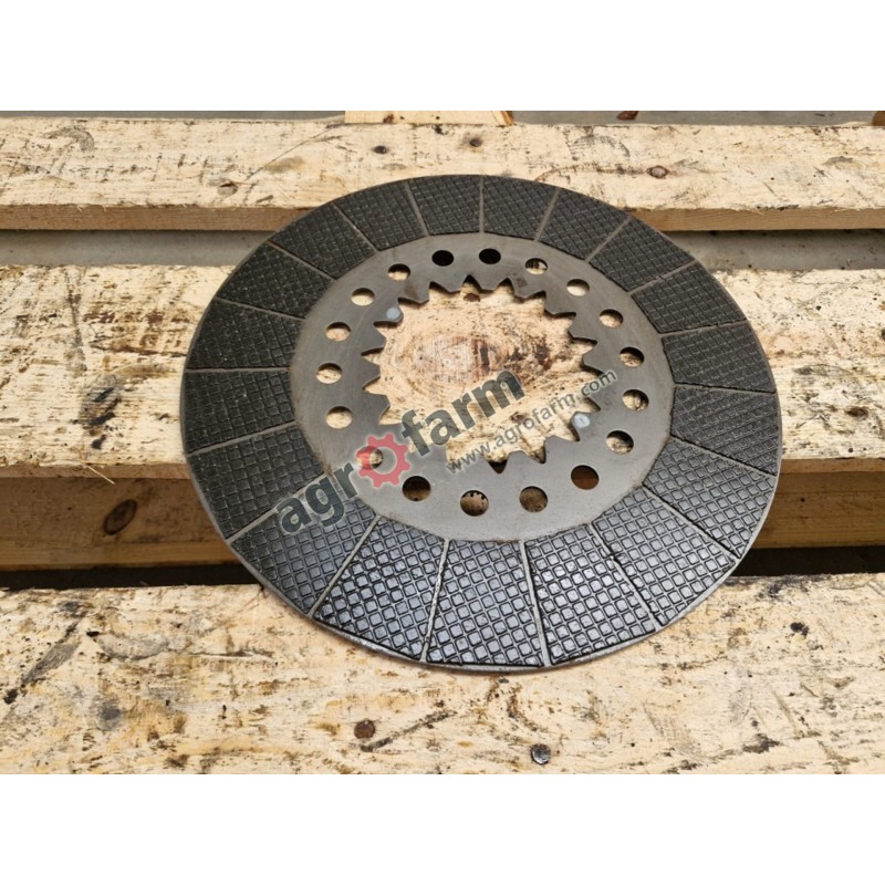 Tarcza hamulcowa Case Magnum 235, 250, 260, 280