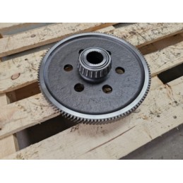 Koło zębate Z121 Case Magnum 235, 250, 260, 280
