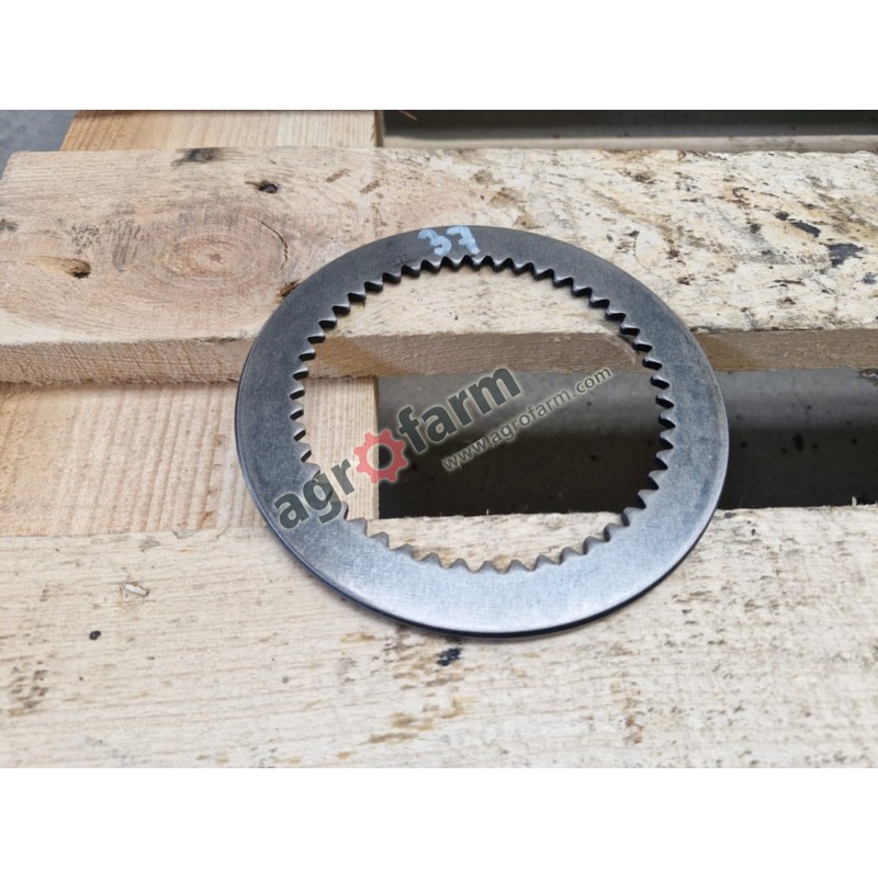 Tarcza hamulcowa Case Magnum 235, 260, 280