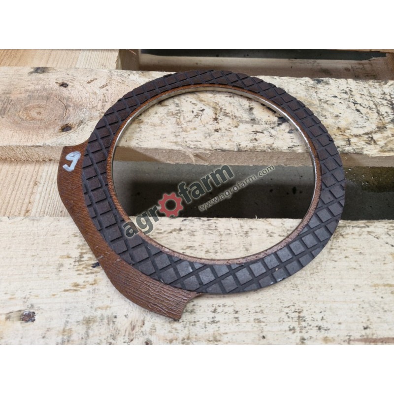 Tarcza hamulcowa Case Magnum 235, 260, 280