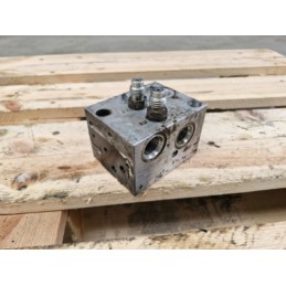 Blok hydrauliczny Lamborghini RS, RF, RV