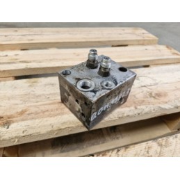 Blok hydrauliczny Lamborghini RS, RF, RV