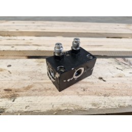 Blok hydrauliczny Lamborghini RS, RF, RV