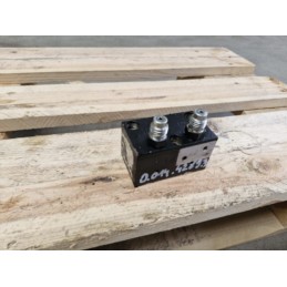Blok hydrauliczny Lamborghini RS, RF, RV