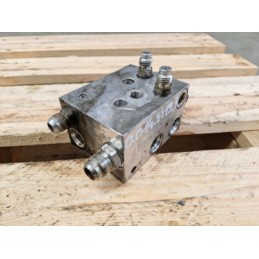 Blok hydrauliczny Lamborghini RS, RF, RV