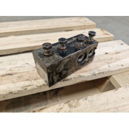 Blok hydrauliczny Lamborghini RS, RF, RV