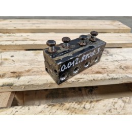 Blok hydrauliczny Lamborghini RS, RF, RV