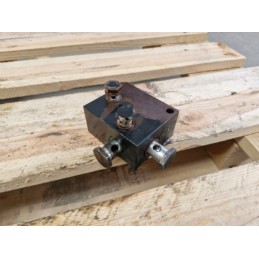 Blok hydrauliczny Lamborghini RS, RF, RV