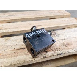 Blok hydrauliczny Lamborghini RS, RF, RV