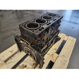 Blok silnika Massey Ferguson 5445, 5455, 5460