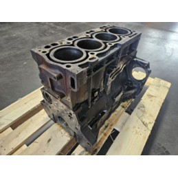 Blok silnika Massey Ferguson 5445, 5455, 5460