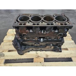 Blok silnika Massey Ferguson 5445, 5455, 5460