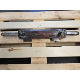 Siłownik skrętu FWD Massey Ferguson 8110, 8240