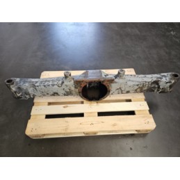 Obudowa mostu  FWD Massey Ferguson 8110, 8240
