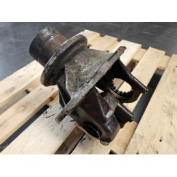 Obudowa Dyferencjalu FWD Massey Ferguson 8110