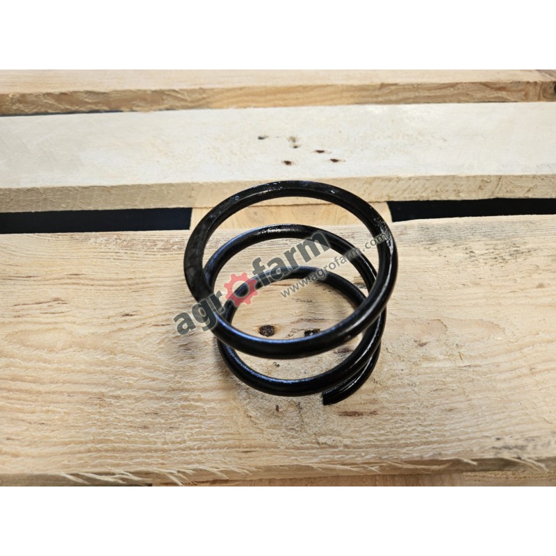 Sprężyna FWD Massey Ferguson 8110, 8260, 3635