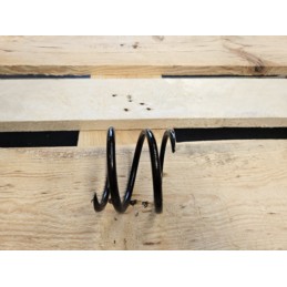 Sprężyna FWD Massey Ferguson 8110, 8260, 3635