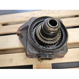 Zwrotnica RH FWD Massey Ferguson 8110, 8260
