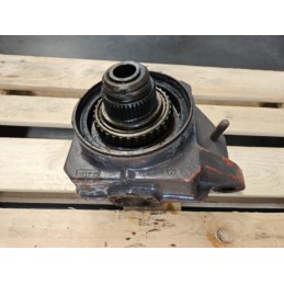 Zwrotnica RH FWD Massey Ferguson 8110, 8260