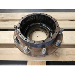 Piasta koła FWD Massey Ferguson 8110, 8260
