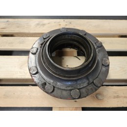Piasta koła FWD Massey Ferguson 8110, 8260