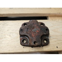 Pokrywa sworznia  FWD Massey Ferguson 8110, 8260
