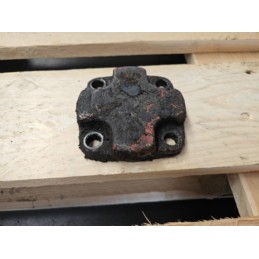 Pokrywa sworznia  FWD Massey Ferguson 8110, 8260