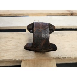 Łącznik półosi  FWD Massey Ferguson 8110, 8260