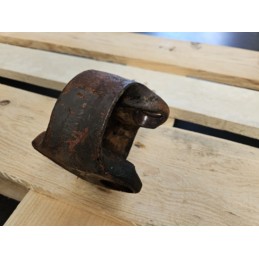 Łącznik półosi  FWD Massey Ferguson 8110, 8260
