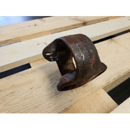 Łącznik półosi  FWD Massey Ferguson 8110, 8260
